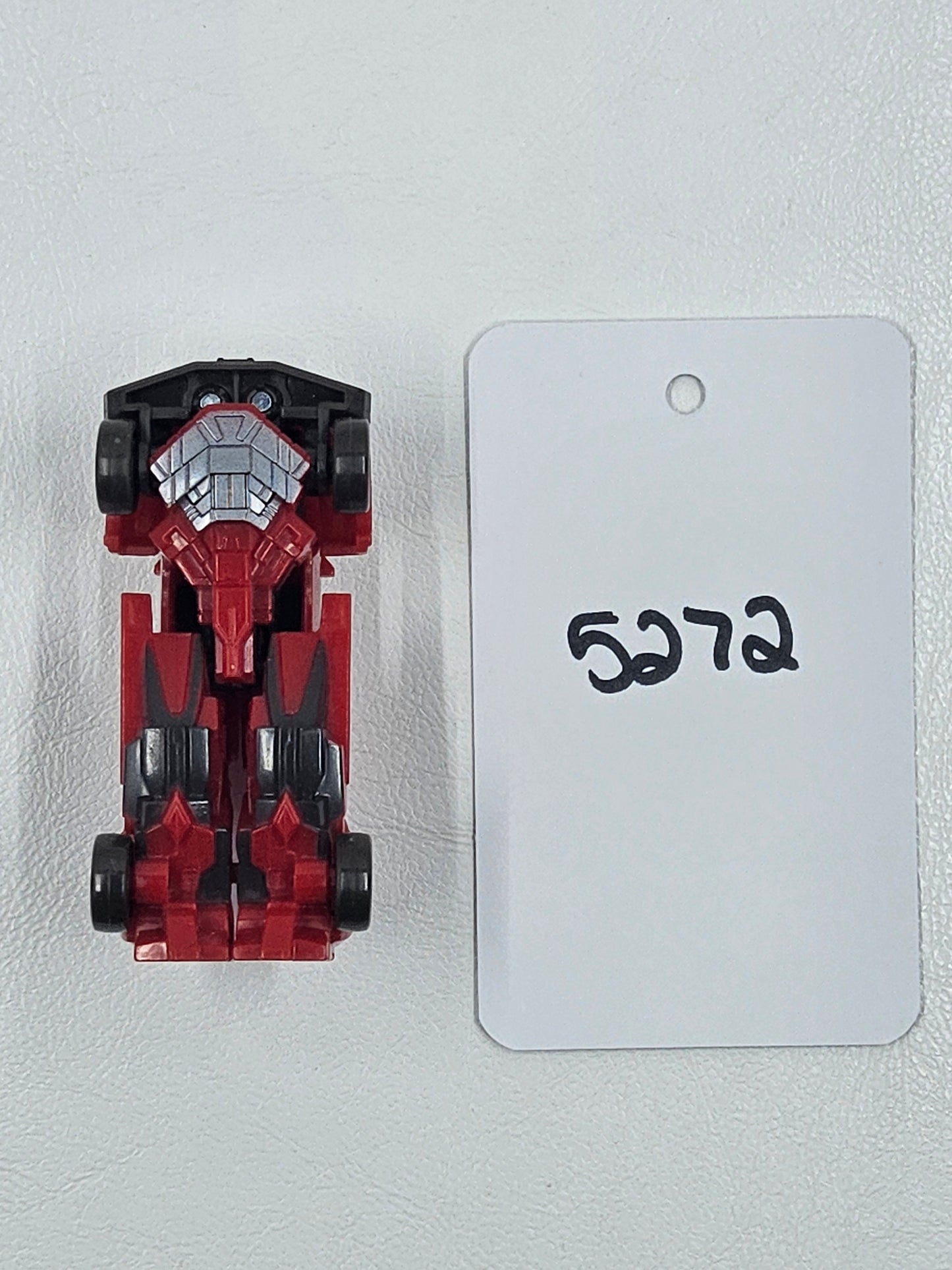 Transformers - Movie - IRONHIDE