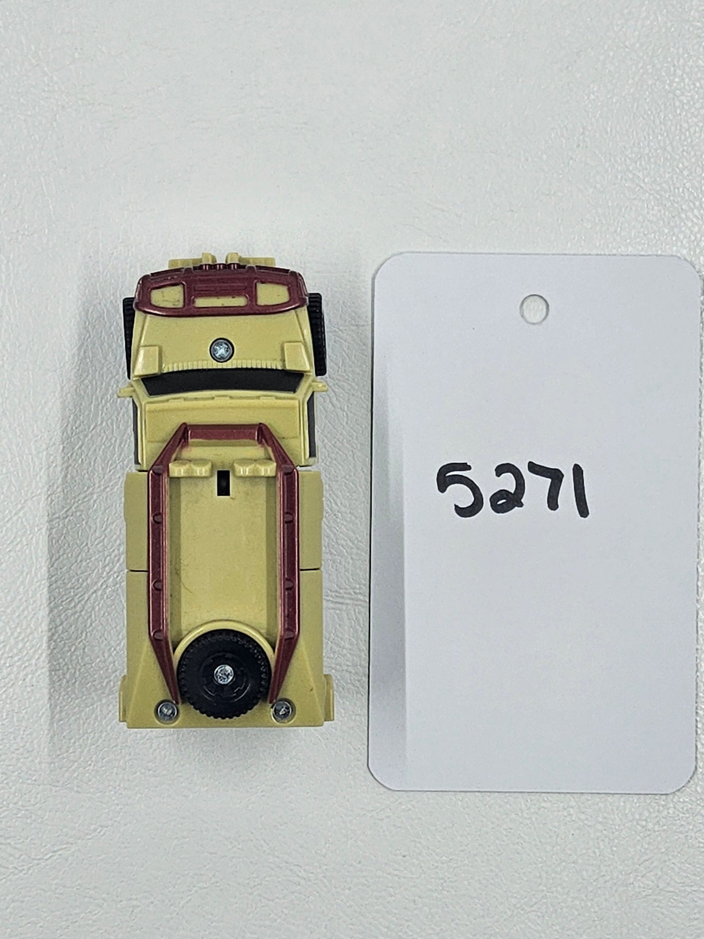 Transformers - Revenge Of The Fallen - Desert Tracker Ratchet