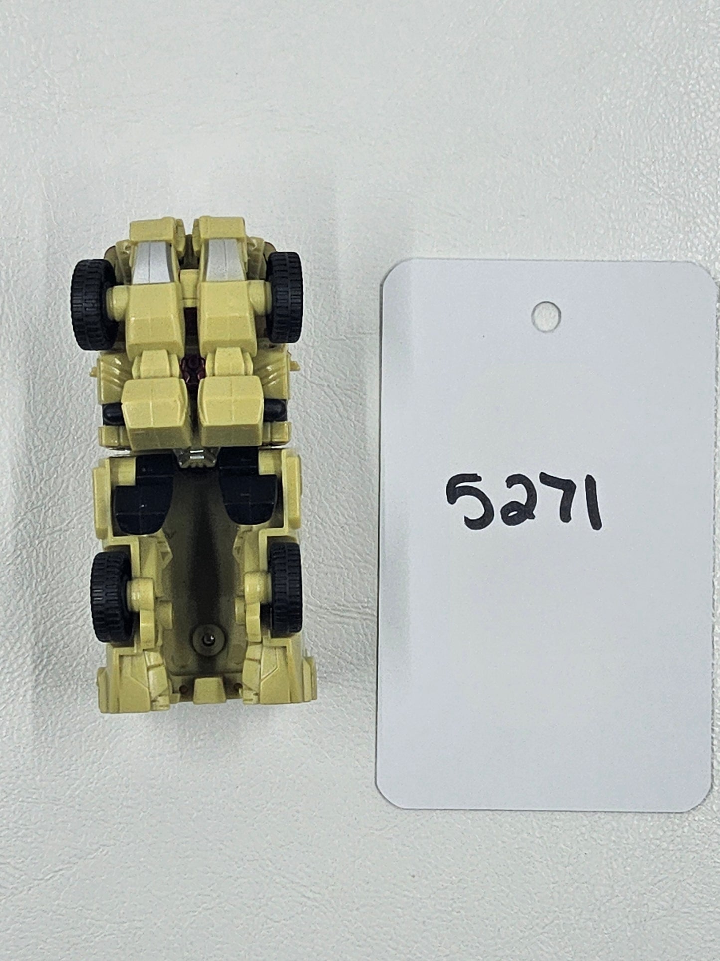 Transformers - Revenge Of The Fallen - Desert Tracker Ratchet