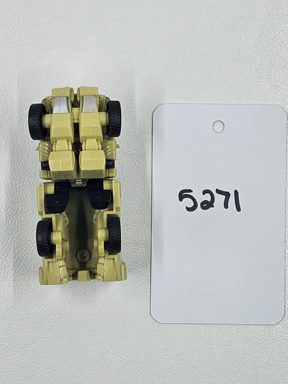 Transformers - Revenge Of The Fallen - Desert Tracker Ratchet