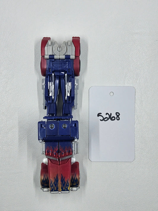 Transformers - Dark of The Moon - Optimus Prime