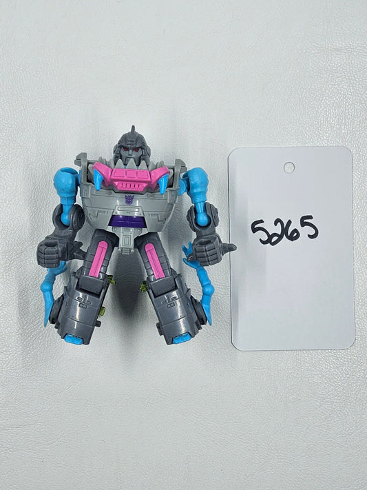Transformers - Titans Return - GNAW