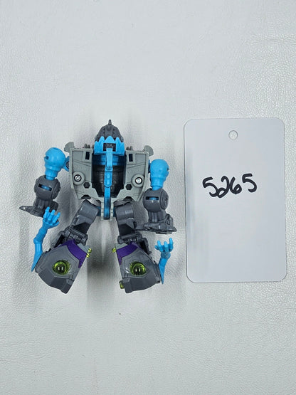 Transformers - Titans Return - GNAW