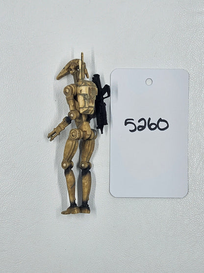 Battle Droid - Star Wars Episode 1 - Hasbro