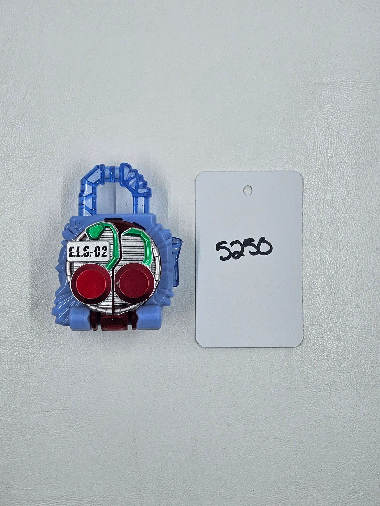 Cherry Energy - Lockseed - Kamen Rider Gaim