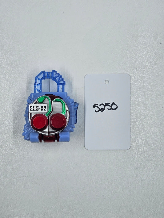 Cherry Energy - Lockseed - Kamen Rider Gaim
