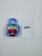 Cherry Energy - Lockseed - Kamen Rider Gaim