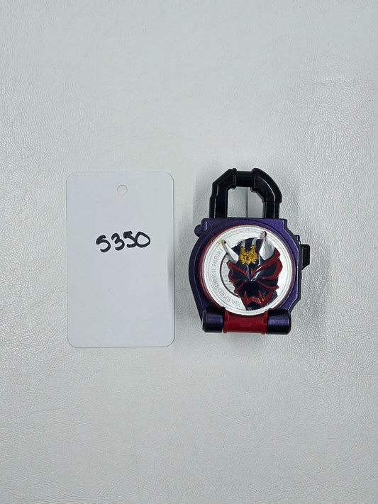 Hibiki - Lockseed - Kamen Rider Gaim