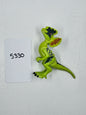 Dilophosaurus - Jurassic Park - Lego Minifigure