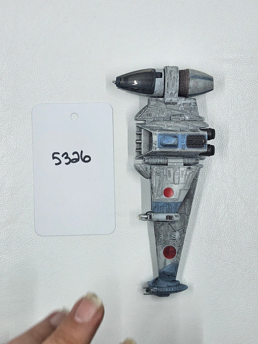 B-Wing - Star Wars - Titanium Series