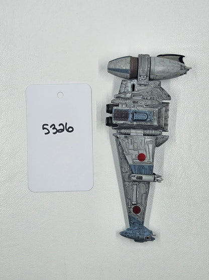 B-Wing - Star Wars - Titanium Series