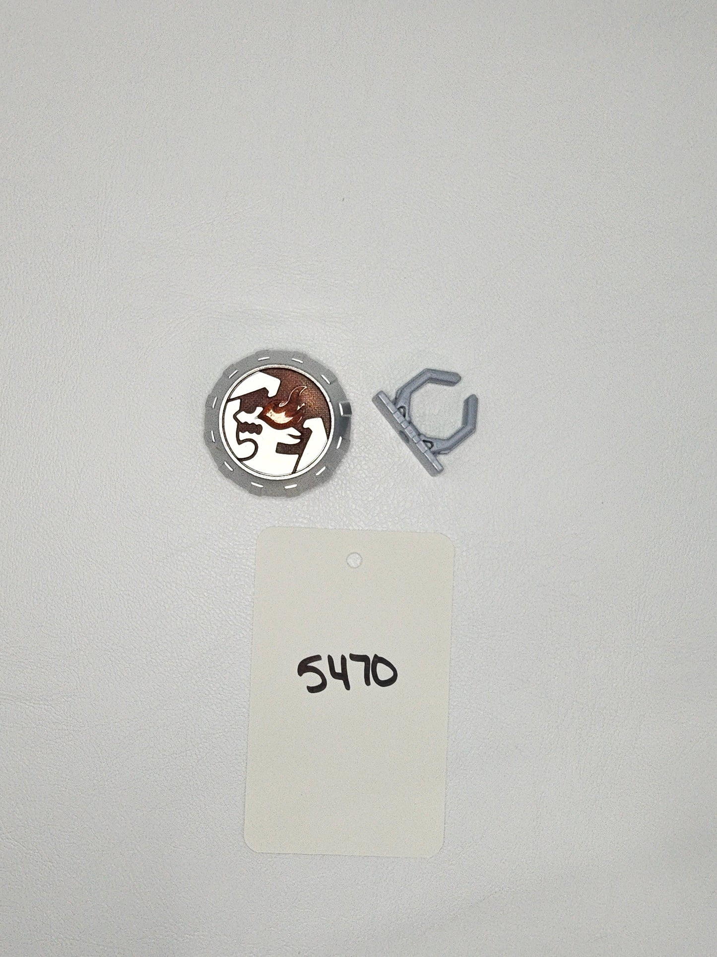 Excite - Wizard Ring - Kamen Rider Wizard