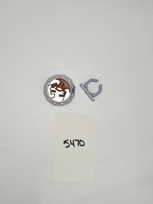 Excite - Wizard Ring - Kamen Rider Wizard