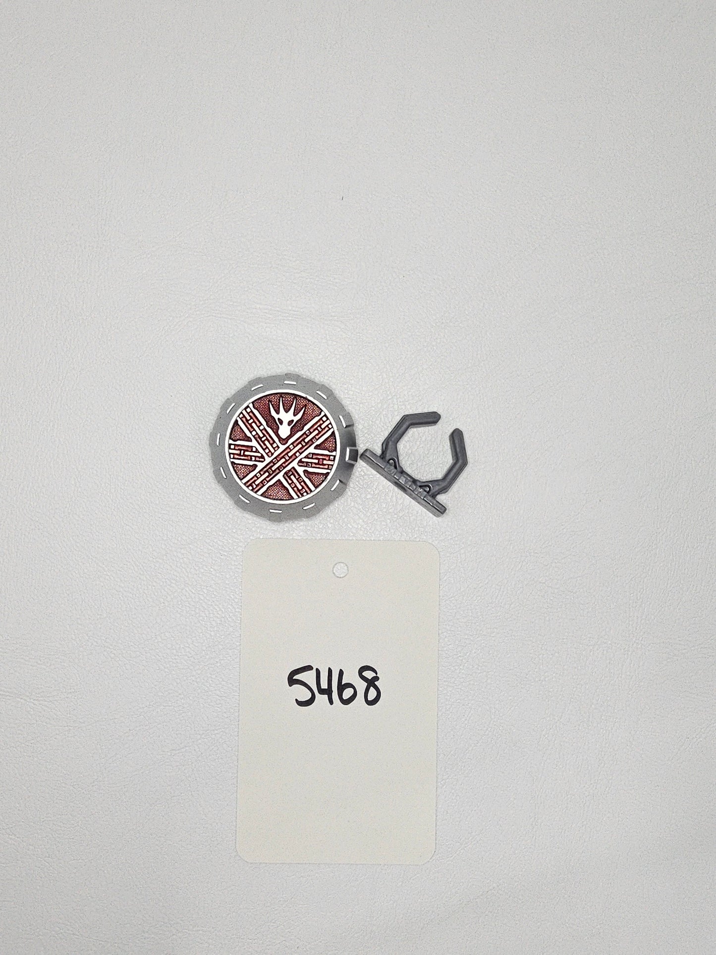 Bind - Wizard Ring - Kamen Rider Wizard