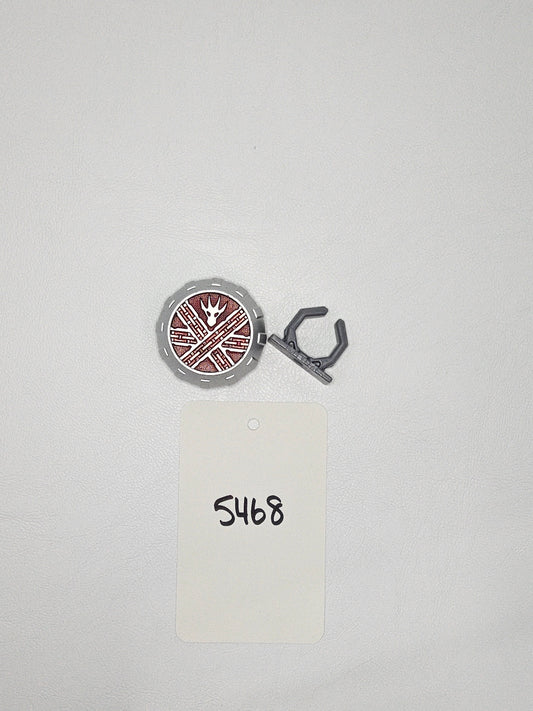 Bind - Wizard Ring - Kamen Rider Wizard