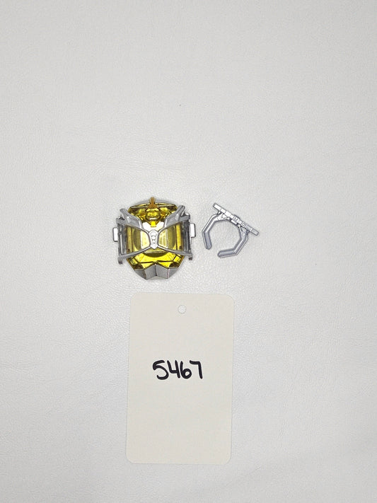 Land Dragon - Wizard Ring - Kamen Rider Wizard
