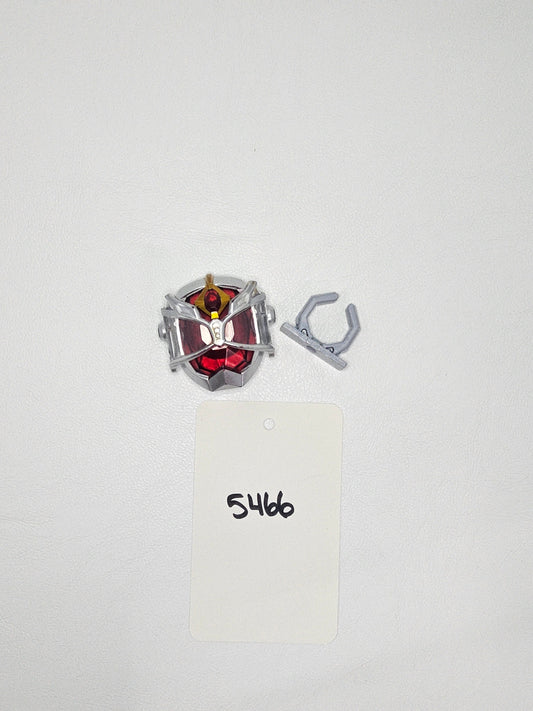 Flame Dragon - Wizard Ring - Kamen Rider Wizard