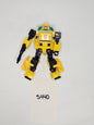 Transformers - Buzzworthy - Origin BUMBLEBEE