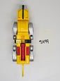 Yellow Lion - Voltron - WEP 1998