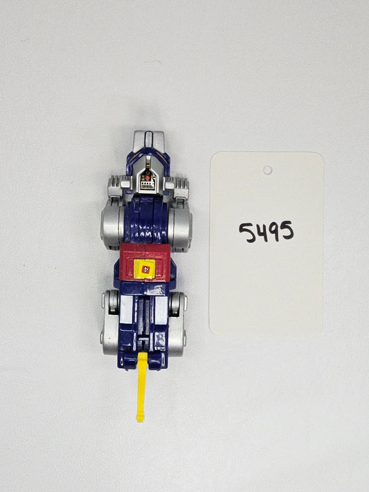 Blue Lion - Voltron - WEP 1998