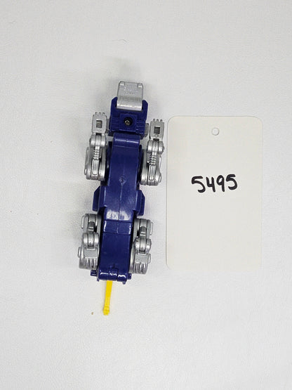 Blue Lion - Voltron - WEP 1998