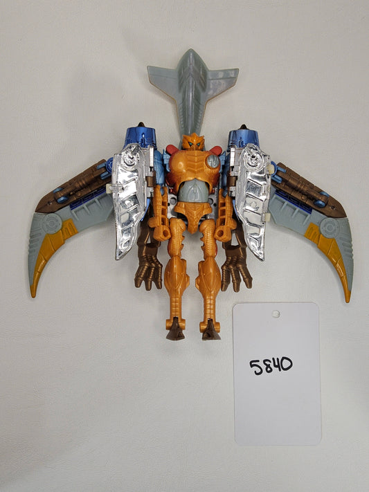 Airazor - Transmetal - Transformers Beast Wars
