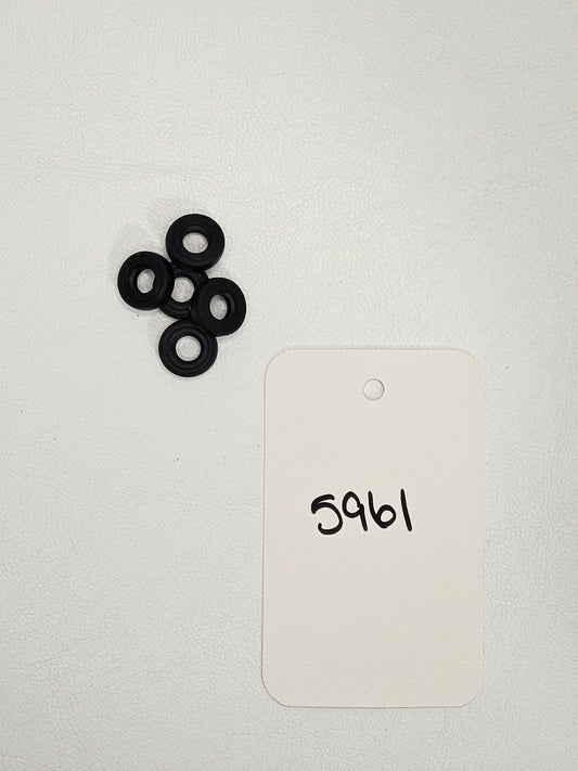 Wheels x5 - Lego