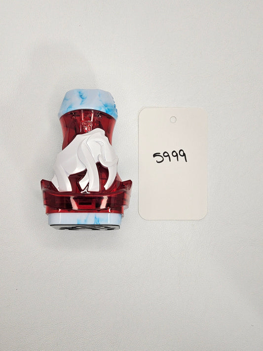 DX Mammoth - Vistamp - Kamen Rider Revice
