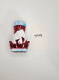 DX Mammoth - Vistamp - Kamen Rider Revice