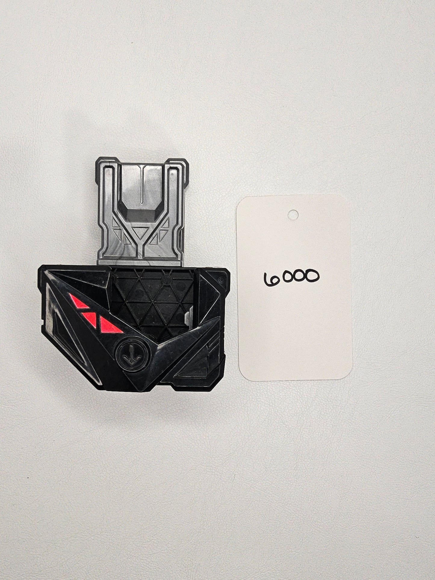 Zero One - Kamen Rider  - DX Progrise Key Holder
