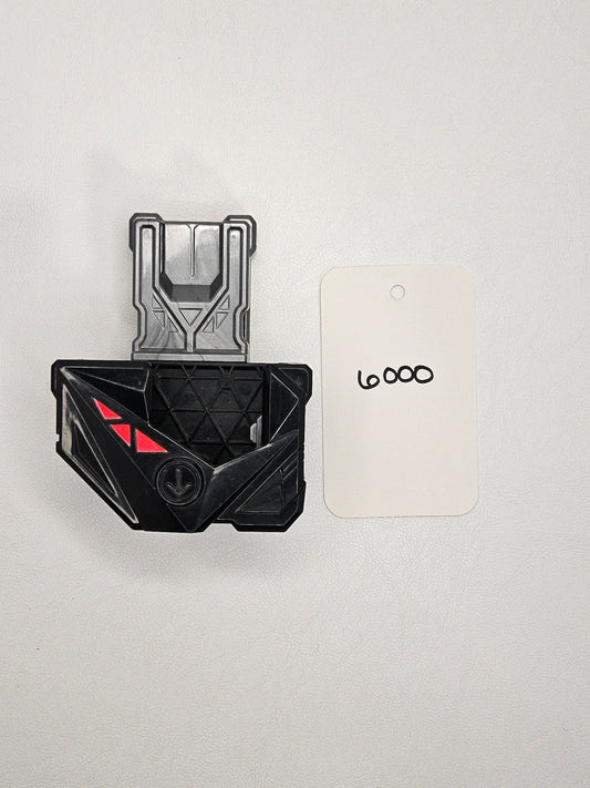 Zero One - Kamen Rider  - DX Progrise Key Holder