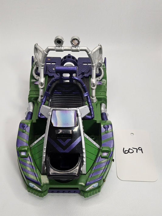 TMNT - Donatello Mini-Moto Slider 10" - Playmates