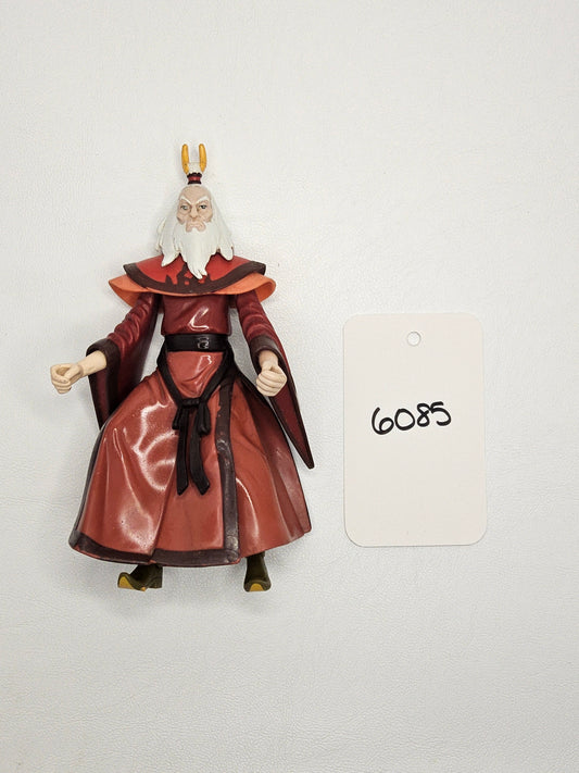 Avatar The Last Air Bender - Roku - MATTEL