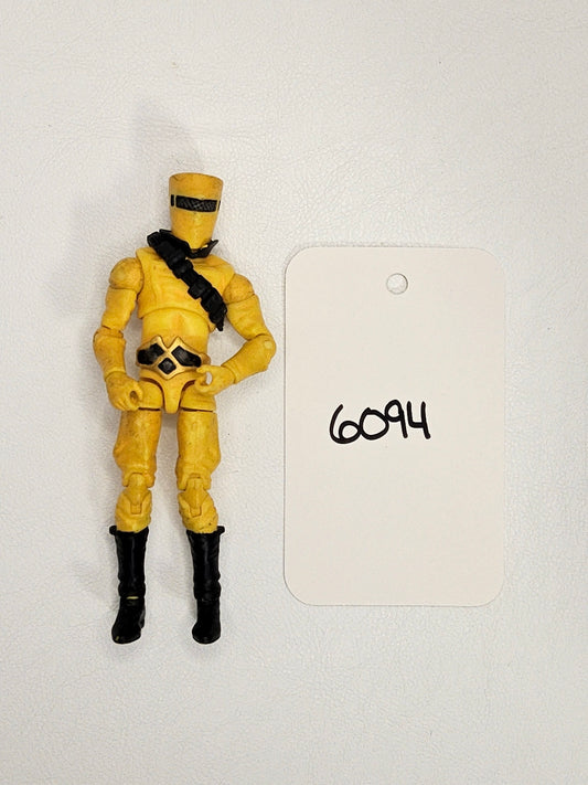 Marvel Universe 3.75 - AIM Soldier