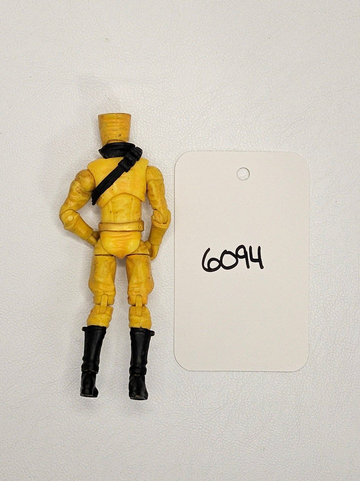 Marvel Universe 3.75 - AIM Soldier