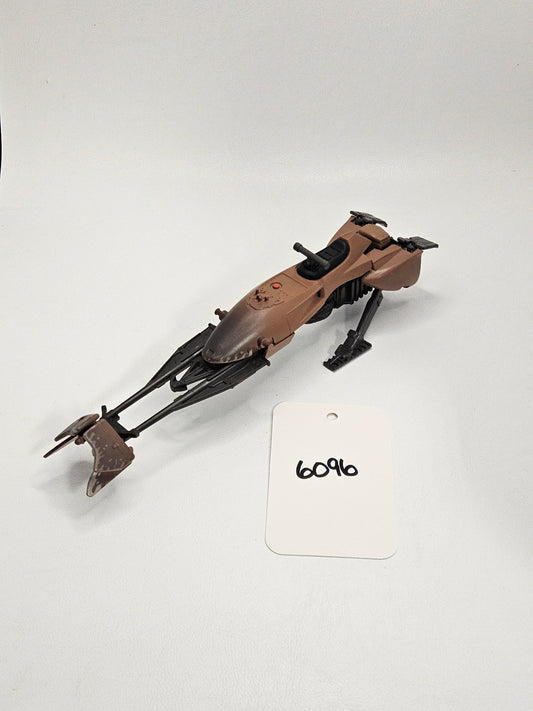 STAR WARS - 1995 KENNER - SPEEDER BIKE