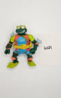 Mike The Sewer Surfer - TMNT - 1990