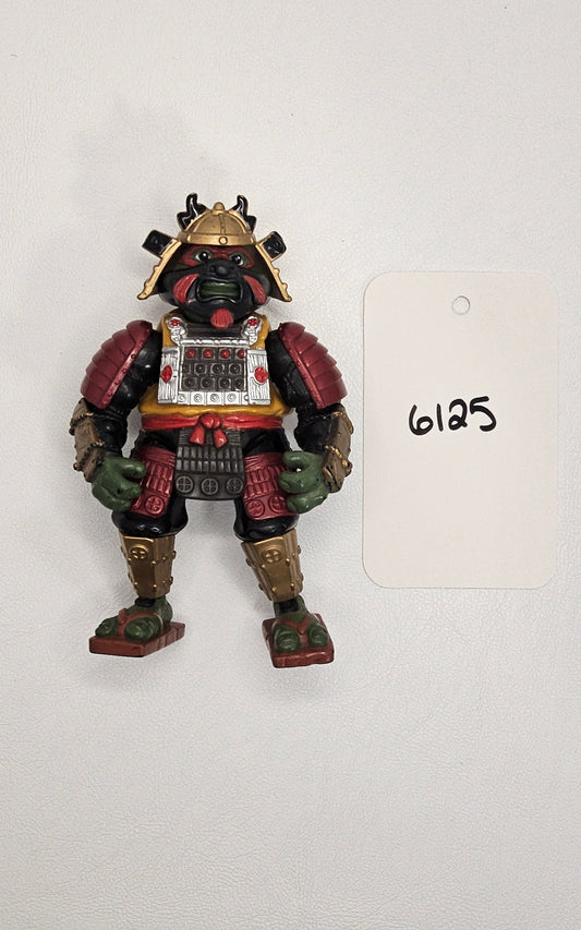 Samurai Raphael With Mask - TMNT - 1993