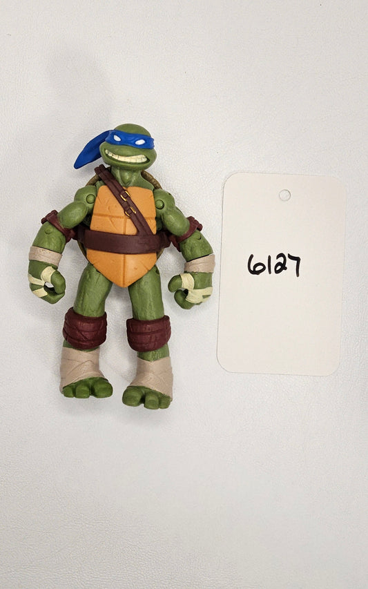 Leonardo - TMNT - 2012