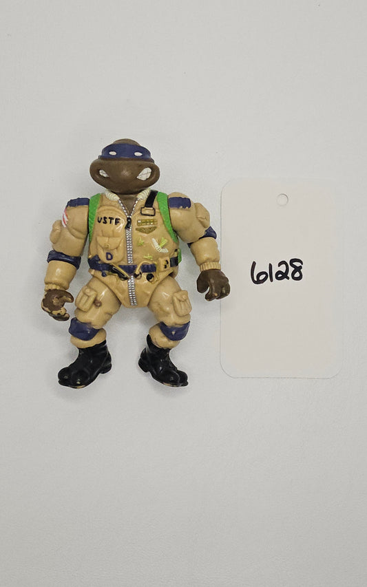 USTF Donnie - TMNT - 1991