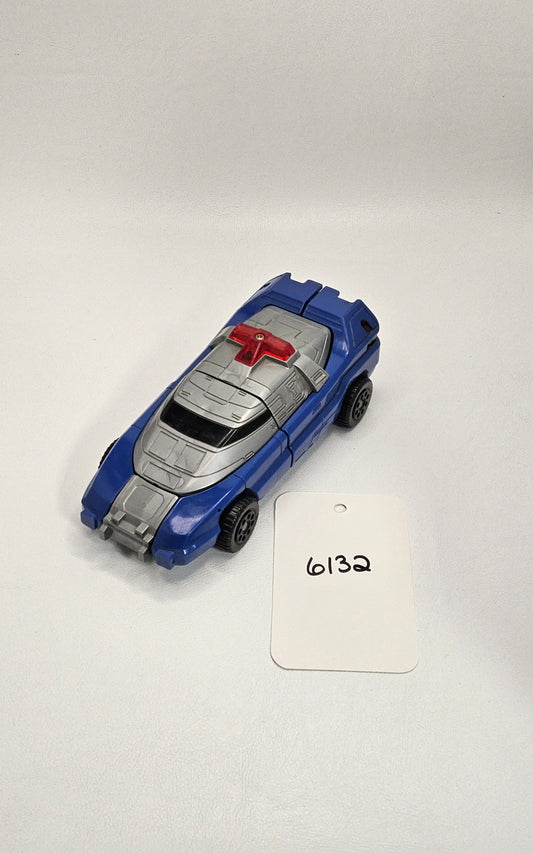 Siren Builder - Power Rangers - Turbo