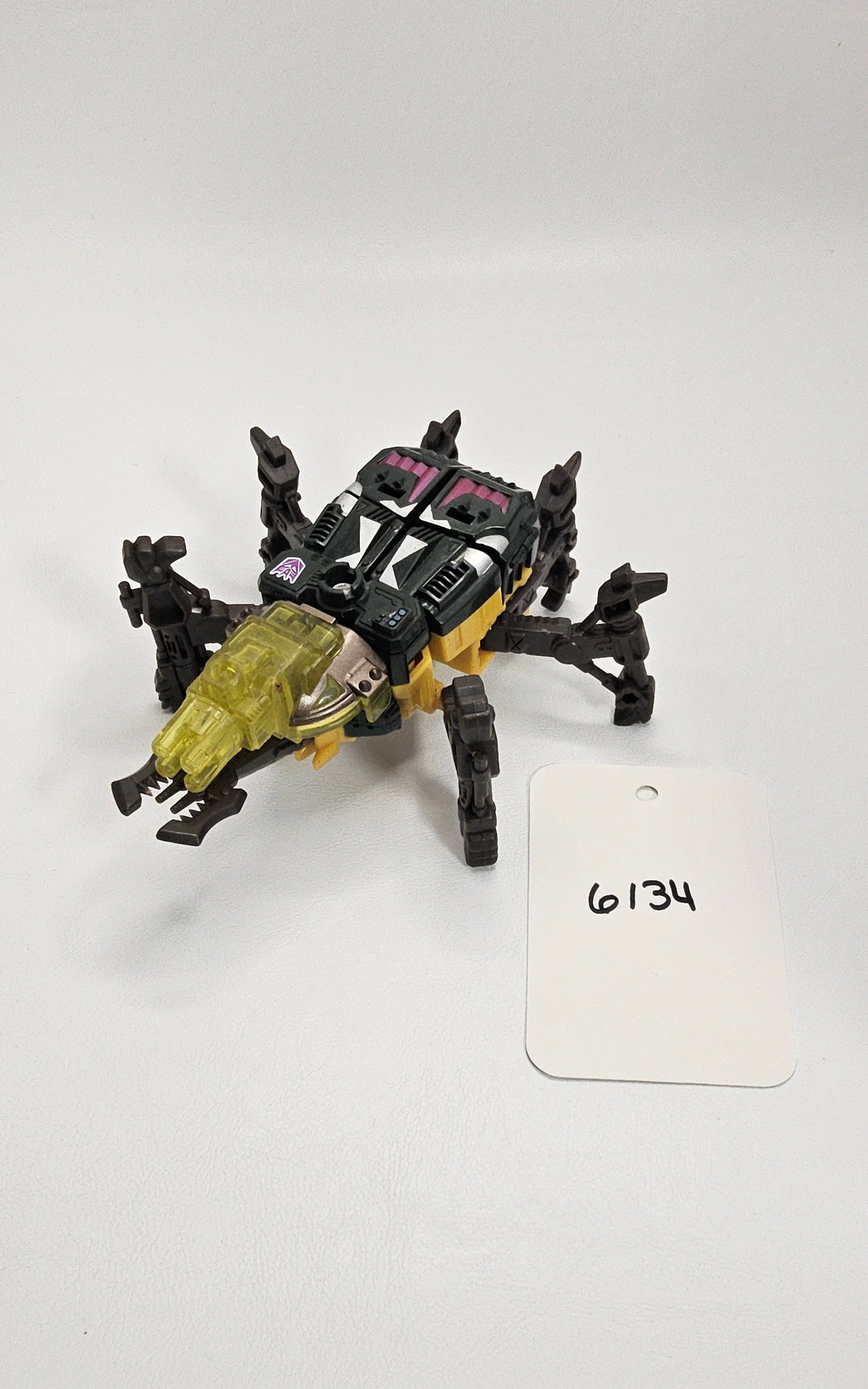 Transformers - Energon - Insecticon