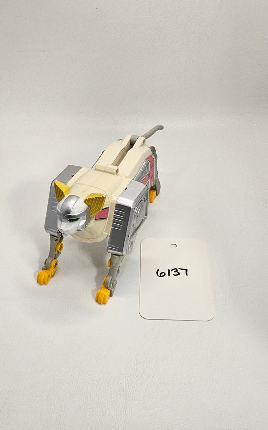 Wildcat Zord - Power Rangers - Lost Galaxy