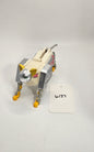 Wildcat Zord - Power Rangers - Lost Galaxy
