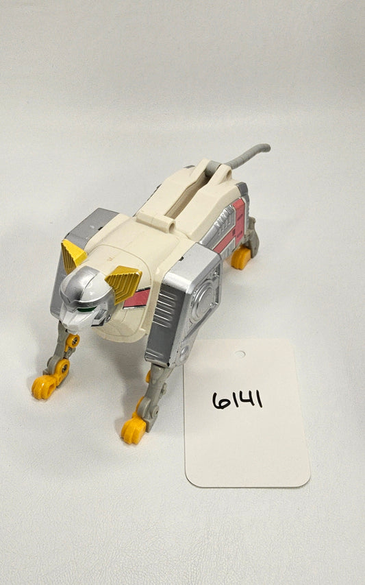Wildcat Zord - Power Rangers - Lost Galaxy