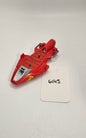 Red Galaxy Glider - Power Rangers - In Space