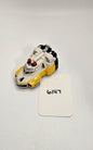 Yellow Delta Runner - Super Sentai - Dekaranger
