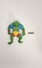 Ghengis Frog - TMNT - 1988