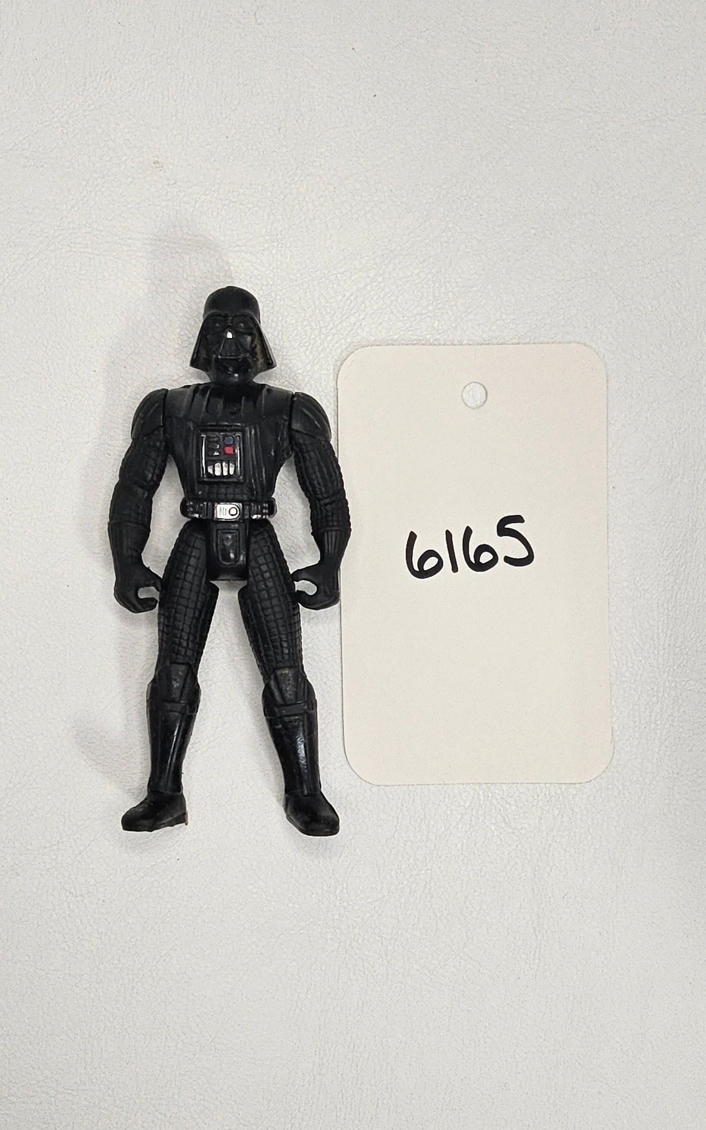 Darth Vader - Star Wars 3.75 - Power of the Force