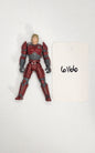 Imperial Luke Skywalker - Star Wars 3.75 - Shadows of the Empire